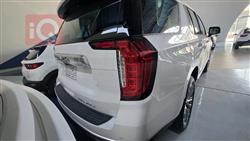 جي ام سي يوكون